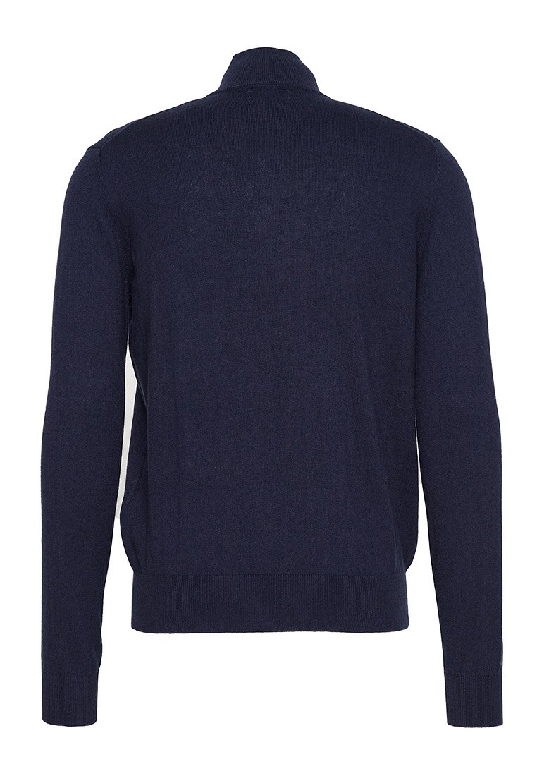 Herren Strickjacken | North Sails Strickjacke navy blue/dunkelblau - TF59191 Herren Strickjacken | North Sails Strickjacke navy blue/dunkelblau - TF59191