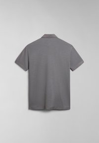 Napapijri Polo - grey owl