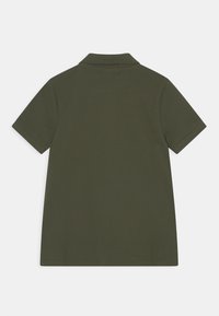 Polo Ralph Lauren Polotričko - army
