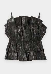 YASATTA  - Top - black