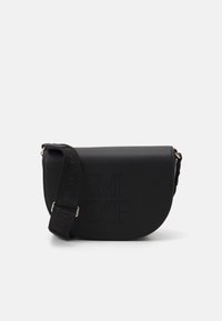 Marc O'Polo VIVI - Τσάντα χιαστί - black