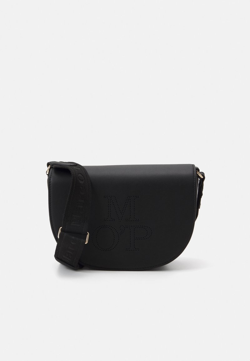 Marc O'Polo VIVI - Τσάντα χιαστί - black