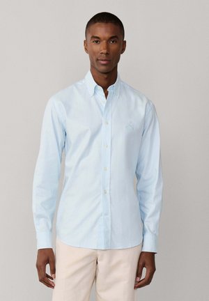 Hemd - blue