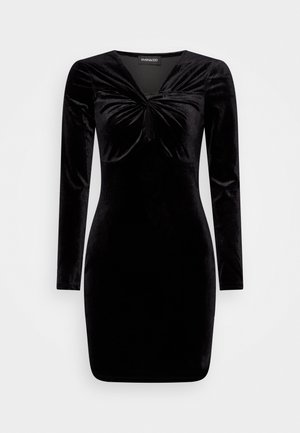 Cocktail dress / Party dress - black