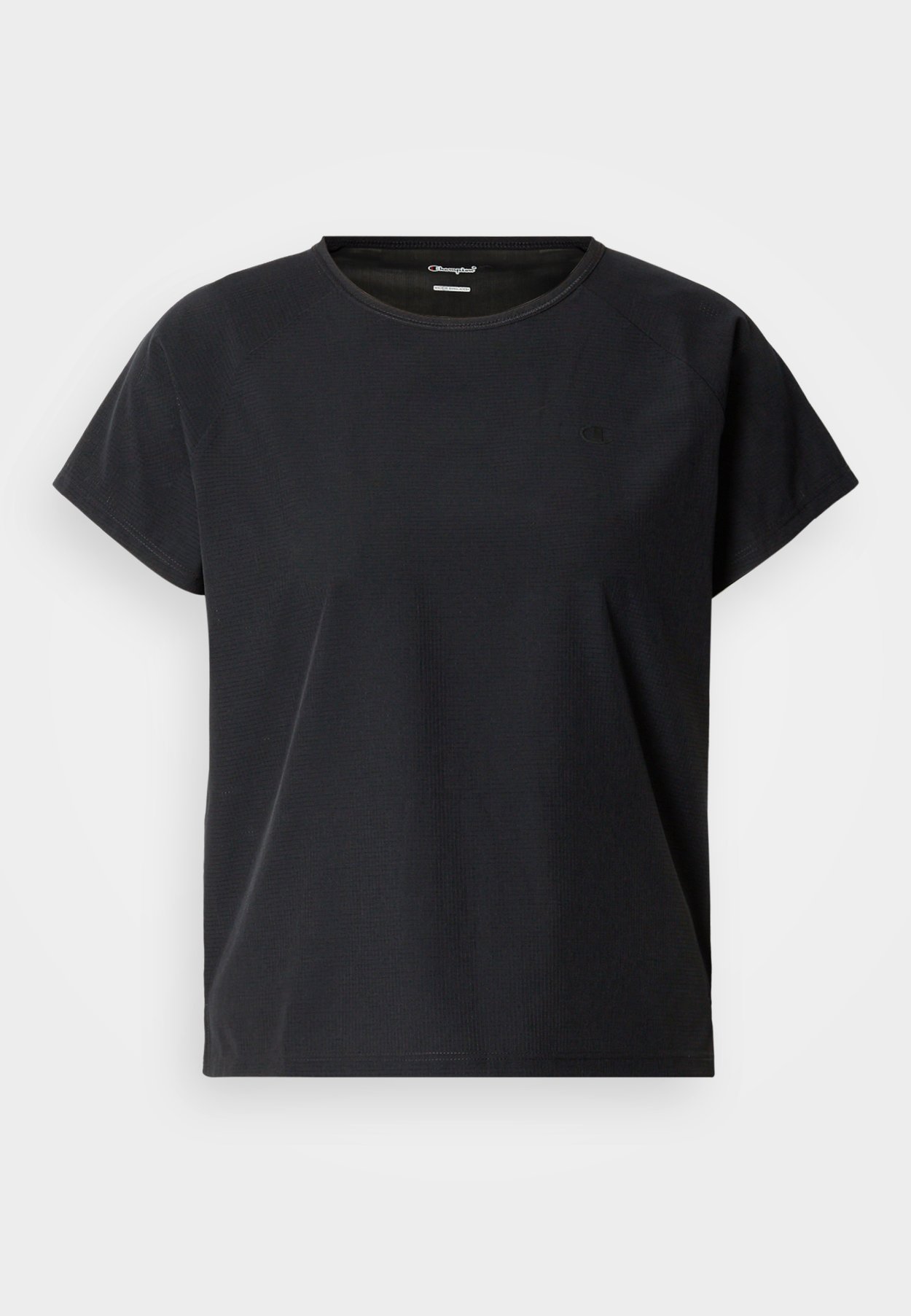 TECH CREWNECK