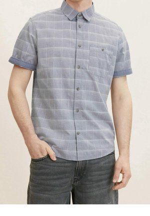Camisa - grey