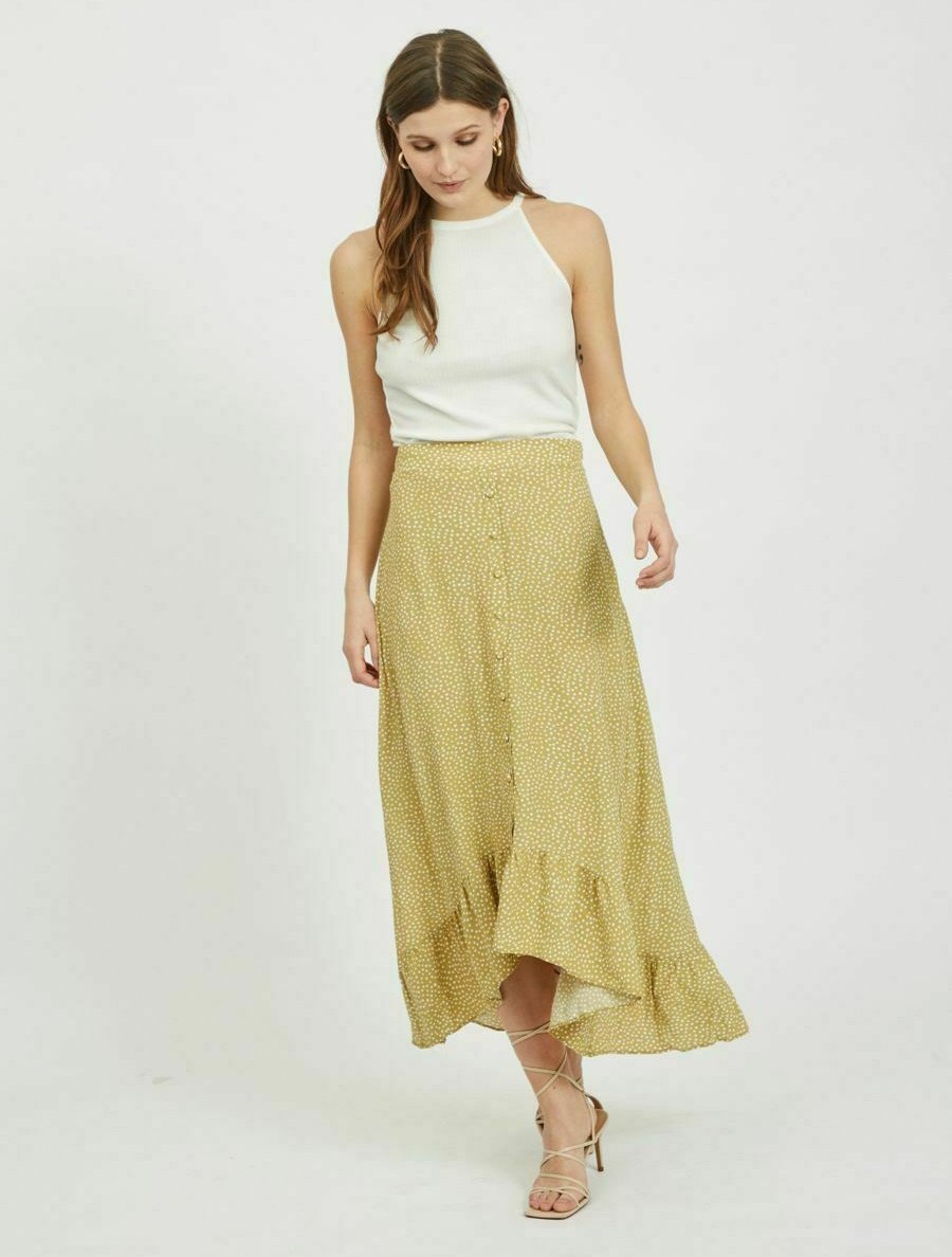 Femme Jupe longue Femme Jupe longue