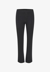 Non sélectionné, dark grey check