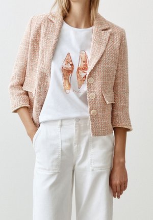 Blazer - multi-coloured