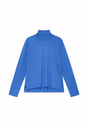 SOFT TOUCH - Maglione - blue