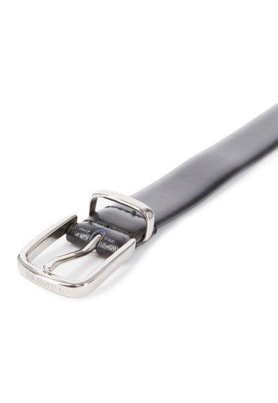 The Kooples Ceinture - black