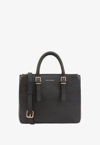 Non sélectionné, black