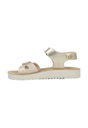 Kipling Sandalen - gold coloured