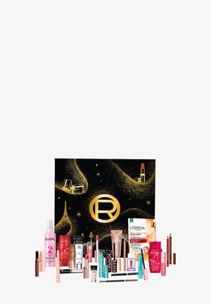 L'Oréal Paris, ADVENT CALENDAR 2026 24-DOOR - Calendrier Beauté de l'Avent