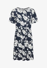 Sélectionné, total eclipse flower print