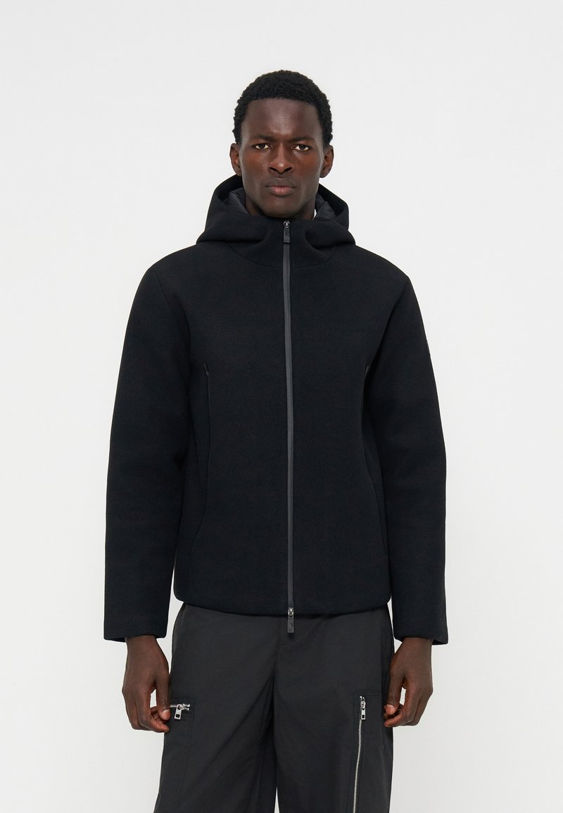 Bomberjacke