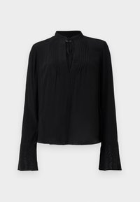 TAIKA - Blouse - black