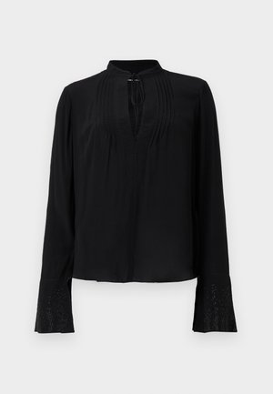 Zadig & Voltaire TAIKA - Bluse - black
