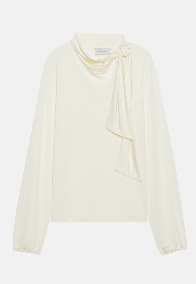 Anna Field Longsleeve crème