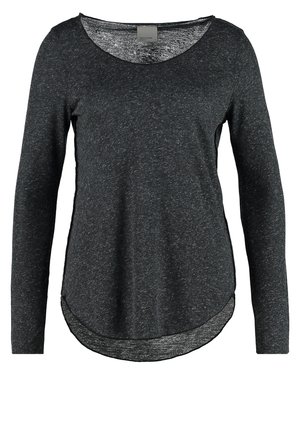 Vero Moda VMLUA - Langarmshirt - black
