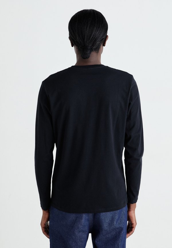 EGGO - Long sleeved top2