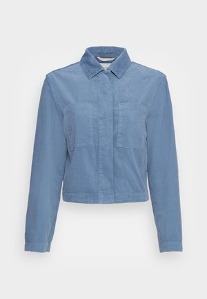 Chaqueta fina - dark blue