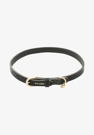 Picard DOG COLLAR SUSI - Gürtel - schwarz