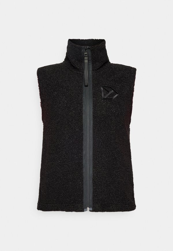 KIANA VEST - Waistcoat2