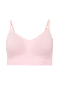 Unausgewählt, pink shadow