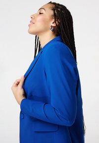 MS Mode Blazer - blue