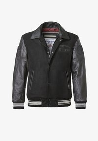 Unausgewählt, super black