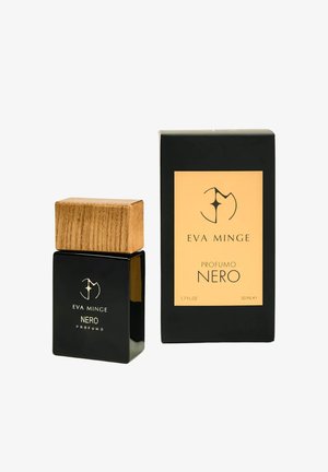 ESOTIQ EVA MINGE PROFUMO NERO 50 ML czarny