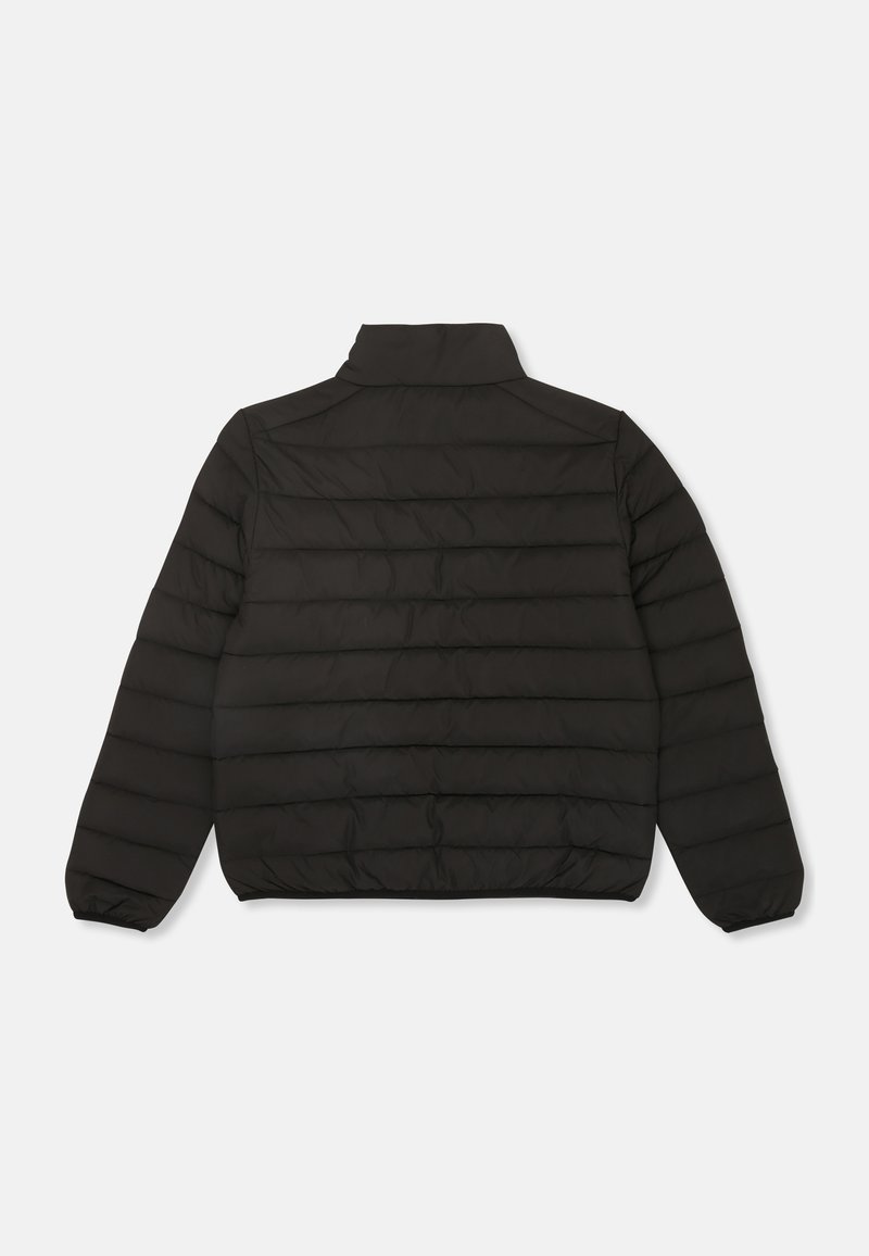 Fila MONTANARO REGULAR Veste d'hiver black/noir