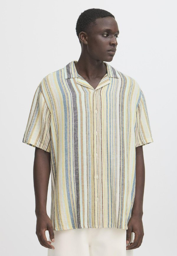 BHAKIS LINEN MIX - Shirt