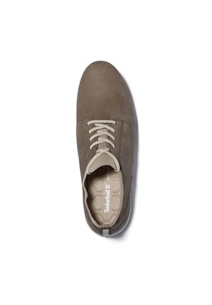 BRADSTREET ULTRA OXFORD - Sportieve veterschoenen - taupe gray