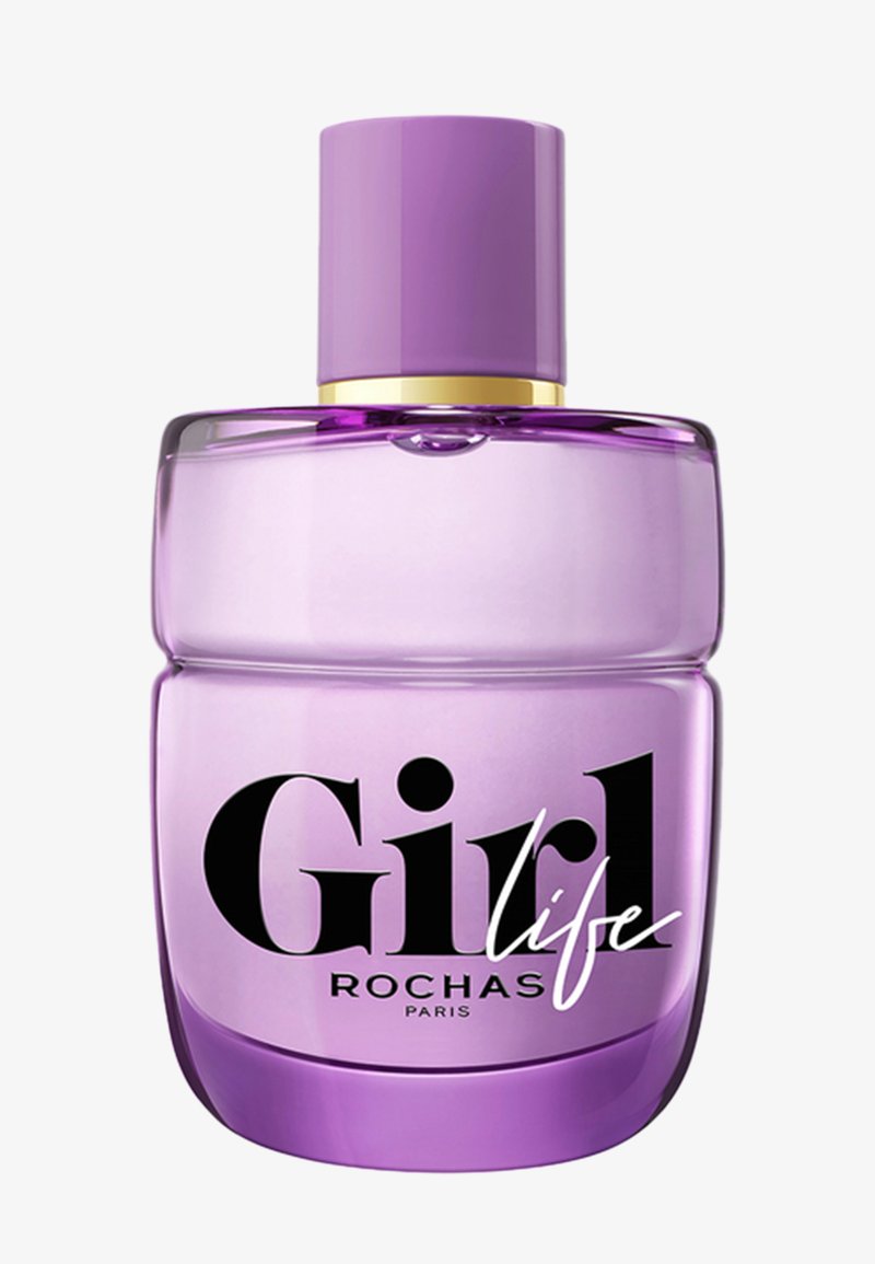 Rochas Fragrances ROCHAS GIRL LIFE REFILLABLE EDP - Eau de parfum