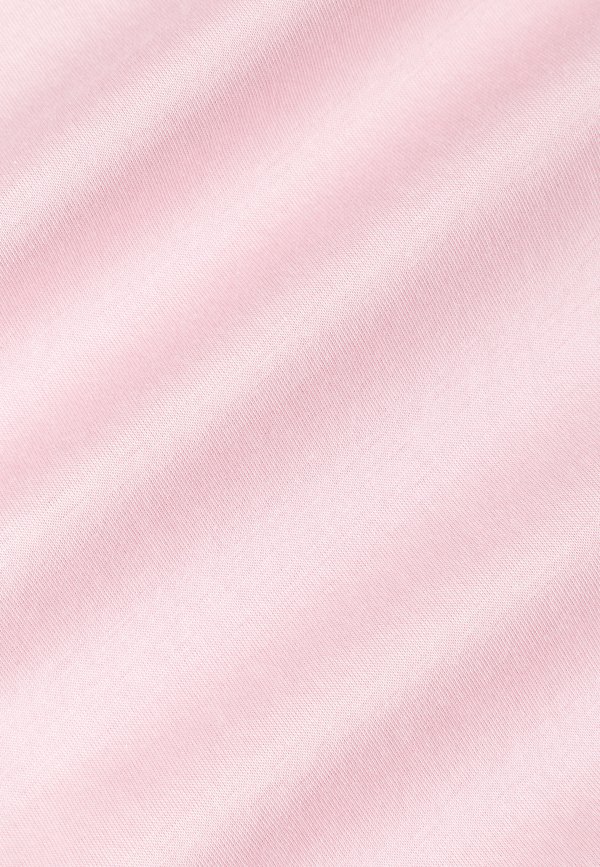 KYLA - Basic T-shirt - erdbeer creme2