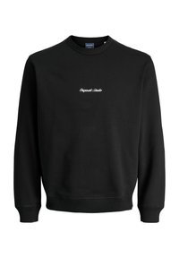 Unselected, black