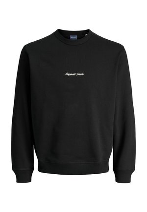JORNORREBRO CREW NOOS - Sweatshirt - black