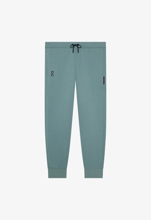 On, SWEATPANTS - Pantalon de survêtement - agave