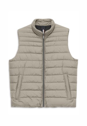 bugatti, SPORTSWEAR - Waistcoat - beige