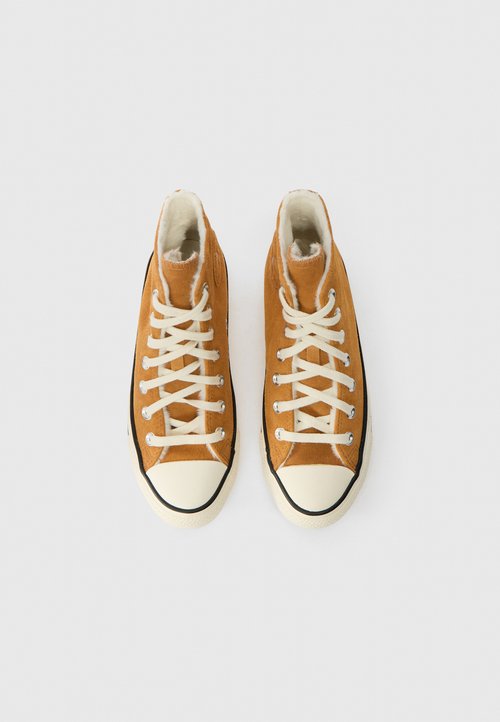 Converse CHUCK TAYLOR ALL STAR - High-top trainers - incensed/egret — photo 4