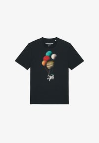 Non sélectionné, black