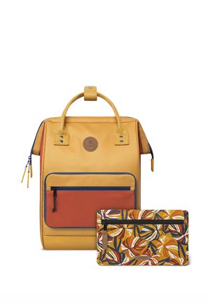 ADVENTURER KILIFI - Tagesrucksack - orange