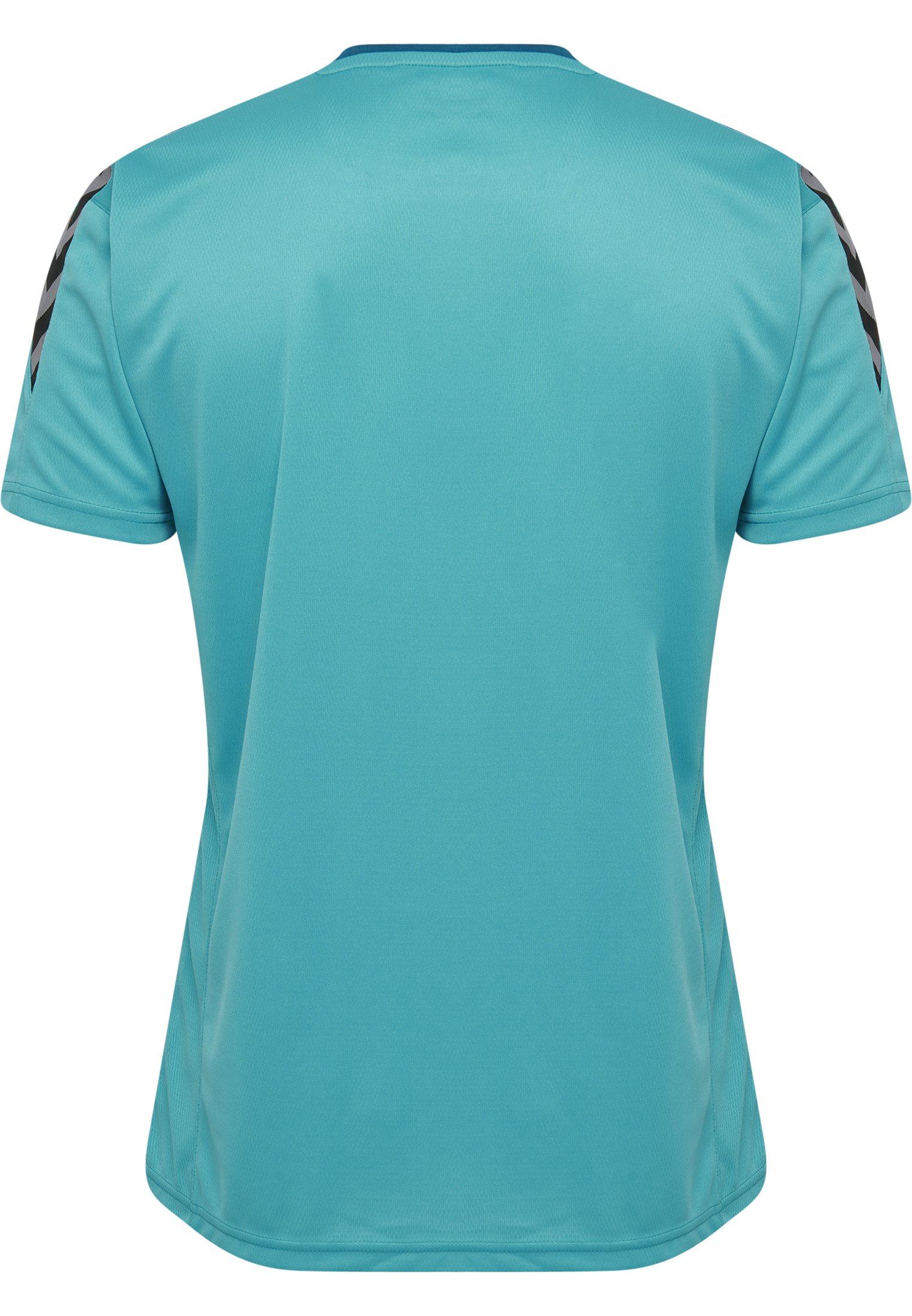 Herren HMLAUTHENTIC POLY S/S - T-Shirt print Herren HMLAUTHENTIC POLY S/S - T-Shirt print
