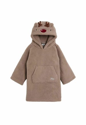 REGULAR FIT  - Köntös - natural reindeer