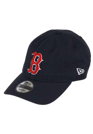 New Era BOSTON RED SOX MLB ESSENTIAL 9TWENTY - Cap - blau