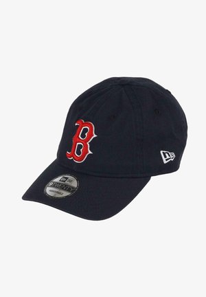 New Era BOSTON RED SOX MLB ESSENTIAL 9TWENTY - Cap - blau