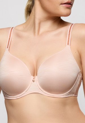 TWIST BRIANA PADDED HEARTSHAPE - Beugel BH - pearly pink