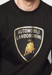 AUTOMOBILI LAMBORGHINI Mikina - black
